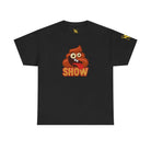 Shit Show | Mix & Match Cotton Unisex Fun-Flirty Lovers’ T-Shirts