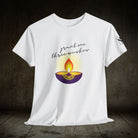 Grant Me Three Wishes | Mix & Match 100% Cotton Unisex Fun-Flirty Lovers’ Tees