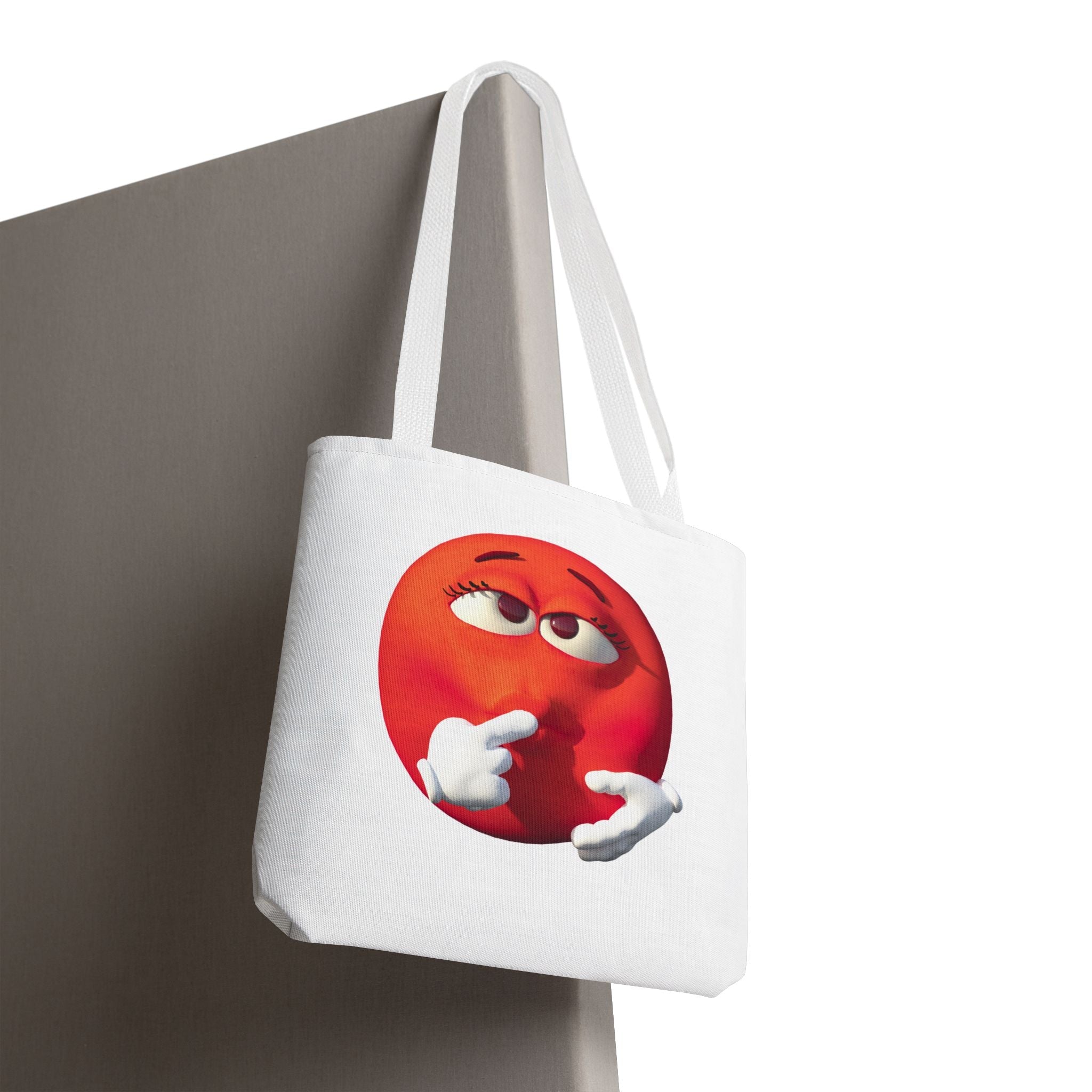 Too Hot For You Emoji | Mix & Match Fun-Flirty Lovers’ Totes