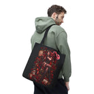 Valentine’s Day Wicked Fantasy Tote Bag