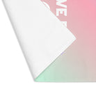 We Are Done Adult Sex Toys Mat
