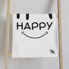 I’m Happy Smile | Mix & Match Classic Fun-Flirty Lovers’ Towels