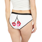 Lick My Cherries | Mix & Match Women’s Fun-Flirty Lovers’ Panties