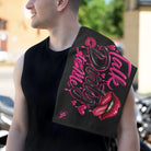 Talk Dirty to Me Sexy Sex Towel