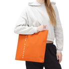 Nectar Napkins Brand Crusta Bright Orange | Nectar Napkins Fun-Flirty Lovers’ Totes