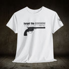 Show Me Your Pistol | Mix & Match 100% Cotton Unisex Fun-Flirty Lovers’ Tees