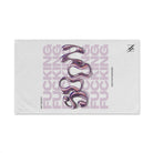 Get Ready Fucking Soon | Mix & Match Original Fun-Flirty Lovers’ Towels