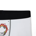 This Kitty Is On Fire | Mix & Match Fun-Flirty Lovers’ Boxer Briefs