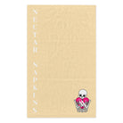 Nectar Napkins Brand Neutral | Nectar Napkins Fun-Flirty Lovers’ Towels