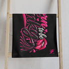 Born to Be Kinky Sexy Classic Sex Towel