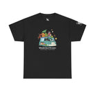 Wanderlust Dreams | Mix & Match Cotton Unisex Fun-Flirty Lovers’ T-Shirts