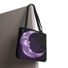 Purple Moon | Mix & Match Fun-Flirty Lovers’ Totes