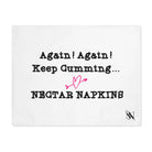 Again! Again! Keep Cumming... Sex Toys Mat