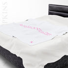 #realgoodwoman | Mix & Match Soft Fun-Flirty Lovers’ Blankets