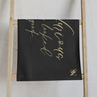 Luxurious Never Looked So Good | Mix & Match Original Fun-Flirty Lovers’ Towels