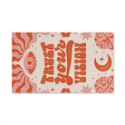 Trust Your Vision | Mix & Match Classic Fun-Flirty Lovers’ Towels