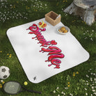 Dripping Spank Me | Nectar Napkins Fun-Flirty Lovers’ Sex Blankets