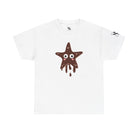 Chocolate Starfish | Mix & Match 100% Cotton Unisex Fun-Flirty Lovers’ Tees