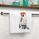 Spooky Vibes | Mix & Match Lils’ Fun-Flirty Lovers’ Towels