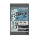Moaning Competition | Mix & Match Original Fun-Flirty Lovers’ Towels