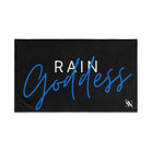 Rain Goddess Cum Towel