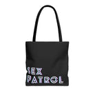 Sex Patrol | Mix & Match Fun-Flirty Lovers’ Totes