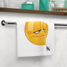 Happily Stoned Emoji Sex Rag