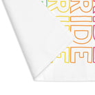 All Pride | Mix & Match Playful Fun-Flirty Lovers’ Toy Mats