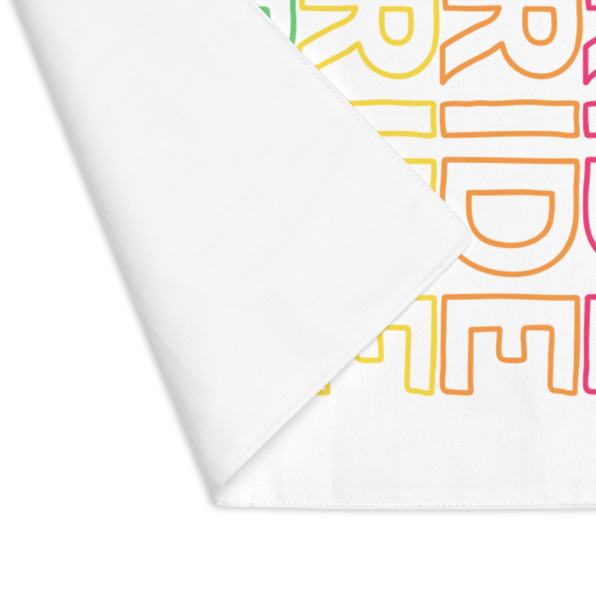 All Pride | Mix & Match Playful Fun-Flirty Lovers’ Toy Mats