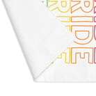 All Pride | Mix & Match Playful Fun-Flirty Lovers’ Toy Mats