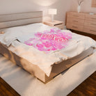 Piled High | Mix & Match Fun-Flirty Lovers’ Blankets