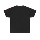 Challenge Toxic Kitty | Mix & Match Cotton Unisex Fun-Flirty Lovers’ T-Shirts
