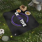 crEATive | Mix Match Fun-Flirty Lovers’ Water-Resistant Blankets