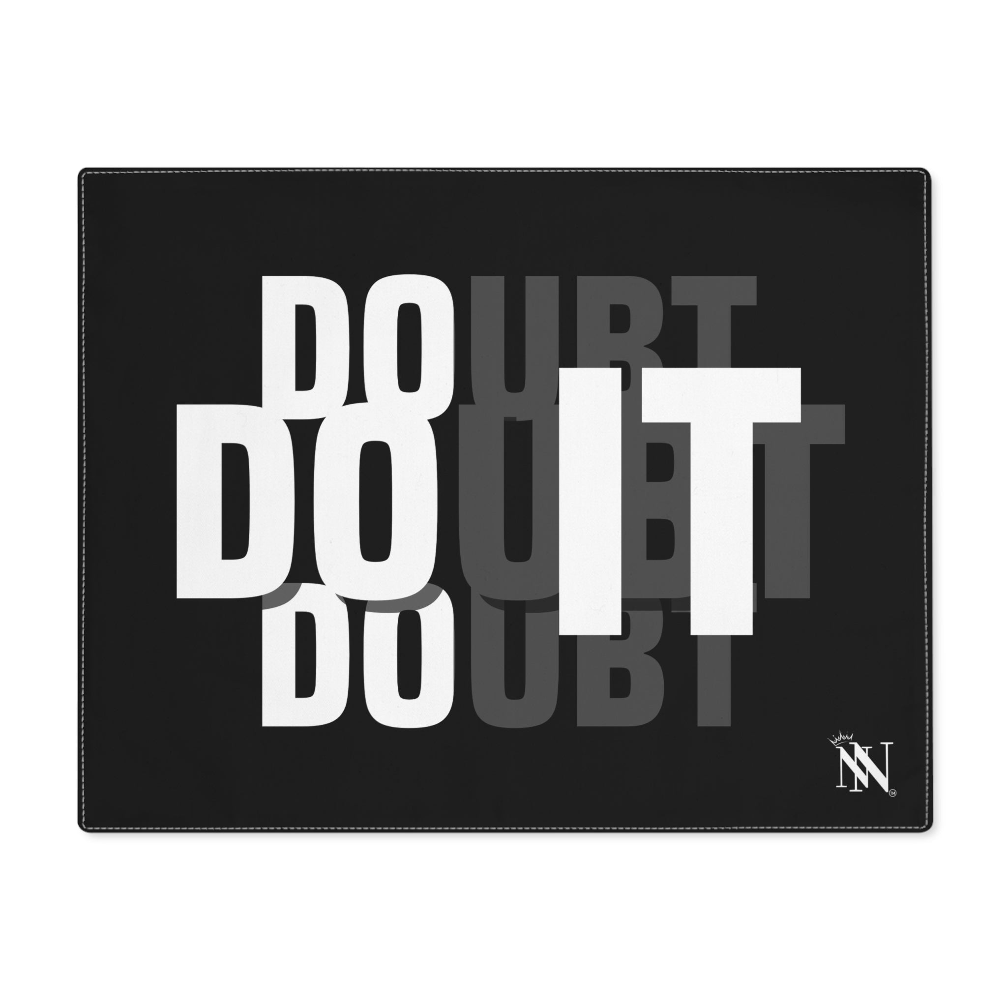 Don’t Doubt Do It | Mix & Match Playful Fun-Flirty Lovers’ Toy Mats