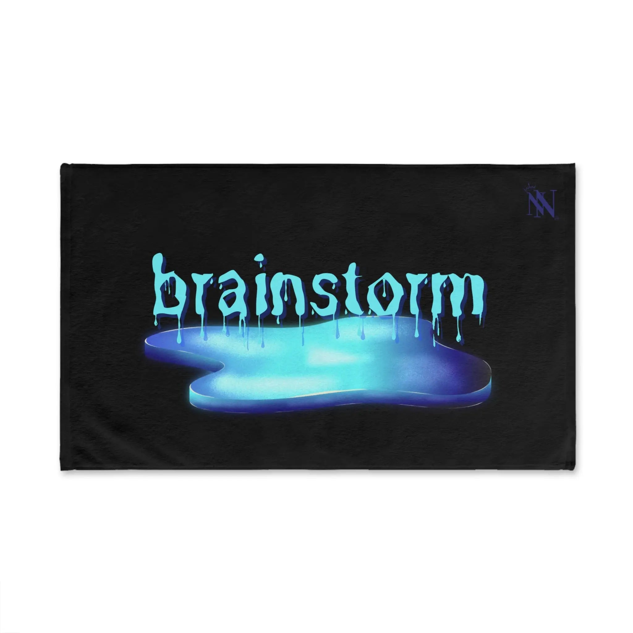 Brainstorm | Mix & Match Original Fun-Flirty Lovers’ Towels