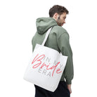 In My Bride Era | Mix & Match Fun-Flirty Lovers’ Totes