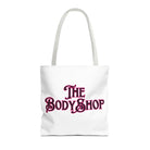 The Body Shop Tote Bag