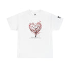 All You Need is Love Tree Sex Gifts for Her Graphic T-Shirt
