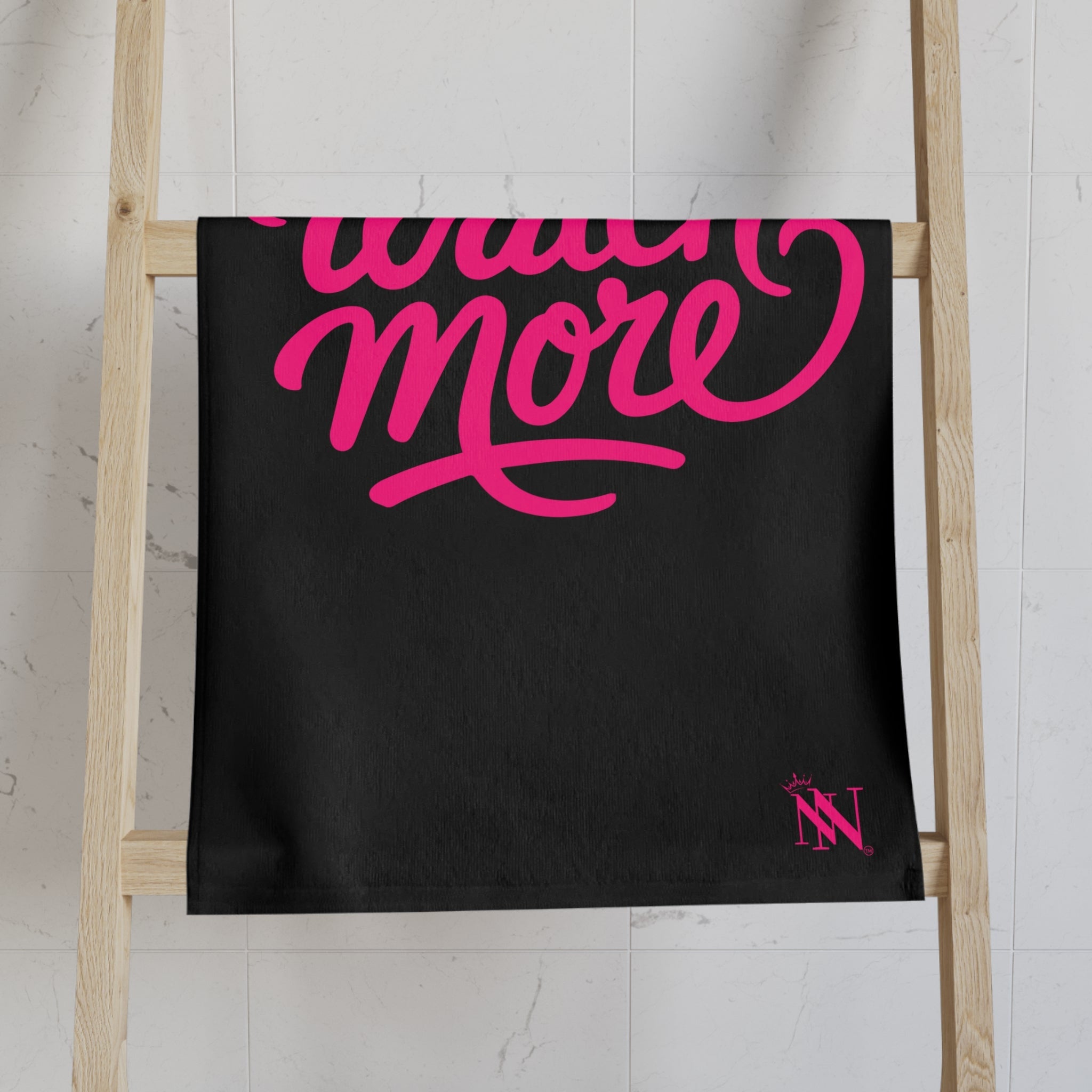 Watch More | Mix & Match Original Fun-Flirty Lovers’ Towels