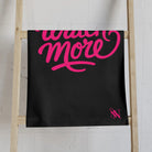 Watch More | Mix & Match Original Fun-Flirty Lovers’ Towels