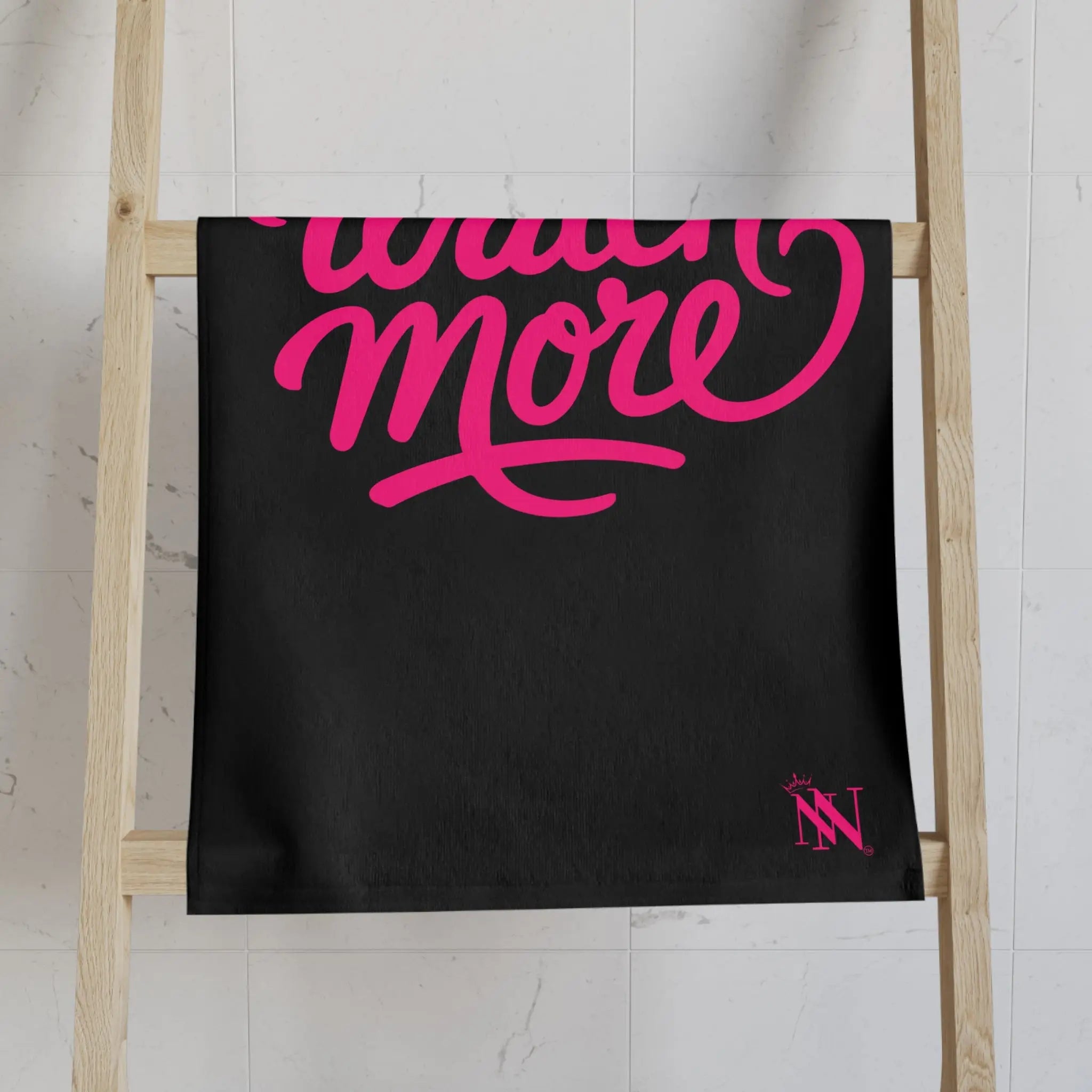Watch More | Mix & Match Original Fun-Flirty Lovers’ Towels