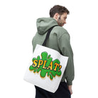 Splat! Cartoon Fun | Mix & Match Fun-Flirty Lovers’ Totes