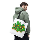 Splat! Cartoon Fun | Mix & Match Fun-Flirty Lovers’ Totes
