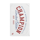 Nectar Napkins University | Mix & Match Classic Fun-Flirty Lovers’ Towels