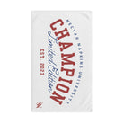 Nectar Napkins University | Mix & Match Classic Fun-Flirty Lovers’ Towels