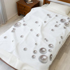 Pearl Necklace | Mix & Match Fun-Flirty Lovers’ Blankets