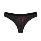 Made for Love | Mix & Match Women’s Fun-Flirty Lovers’ Thongs