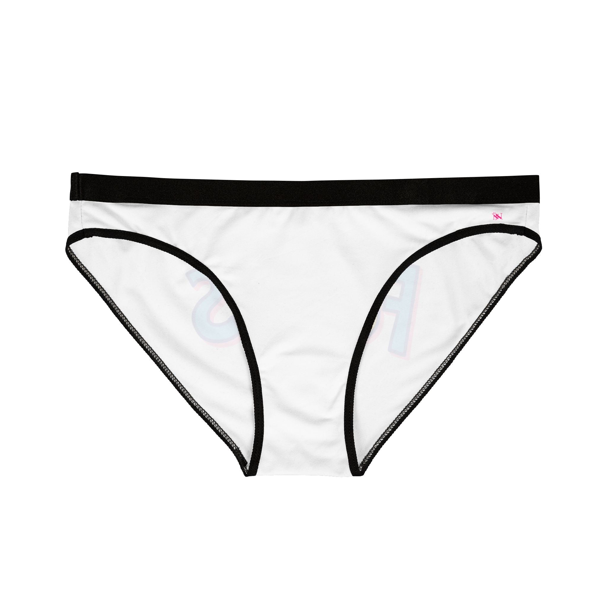 Don’t Lose Focus | Mix & Match Women’s Fun-Flirty Lovers’ Panties