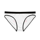 Loved By No One Sex Gifts Funky Women’s Panties