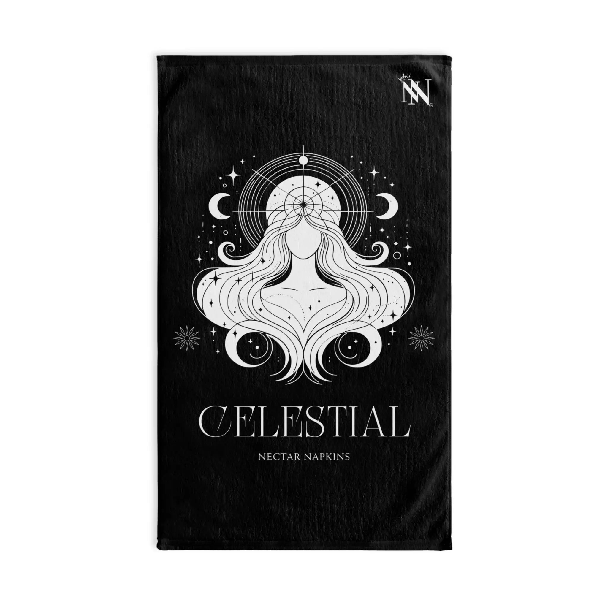 Celestial | Mix & Match Classic Fun-Flirty Lovers’ Towels